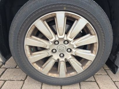 Used 2017 Toyota Sienna XLE w/ XLE Navigation Package