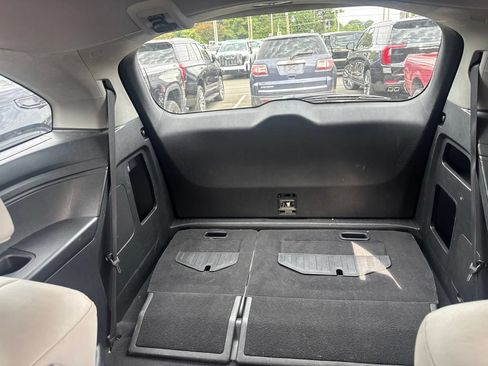 Used 2018 Honda Odyssey EX-L image 19