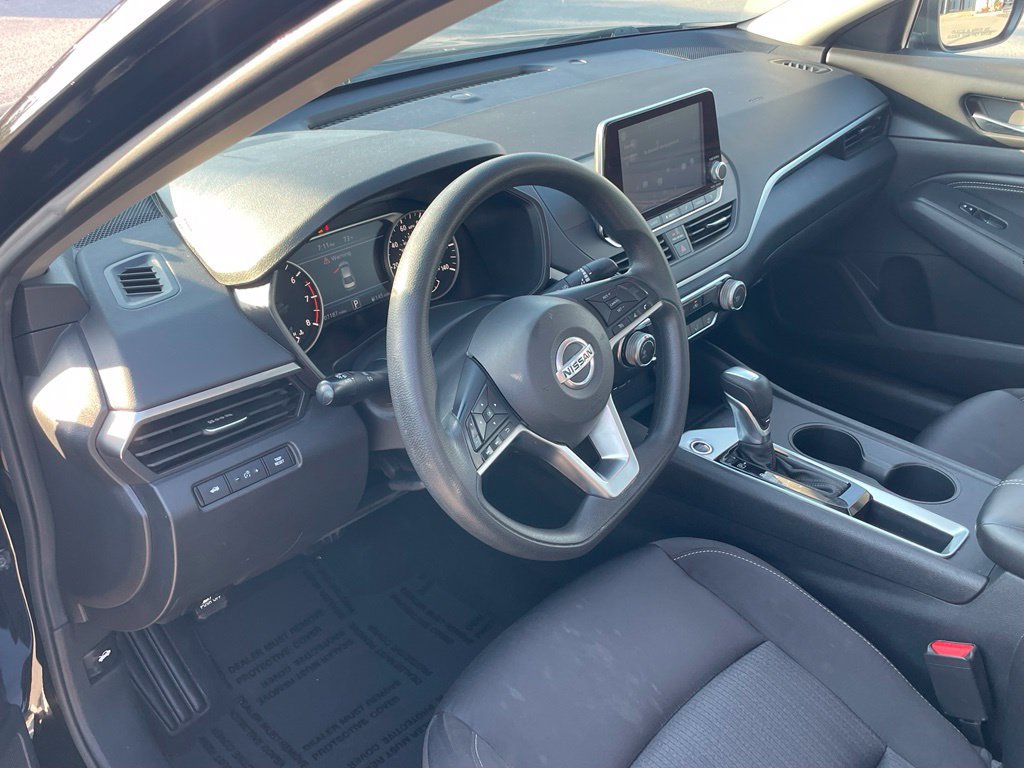 Used 2020 Nissan Altima 2.5 S FWD image 9