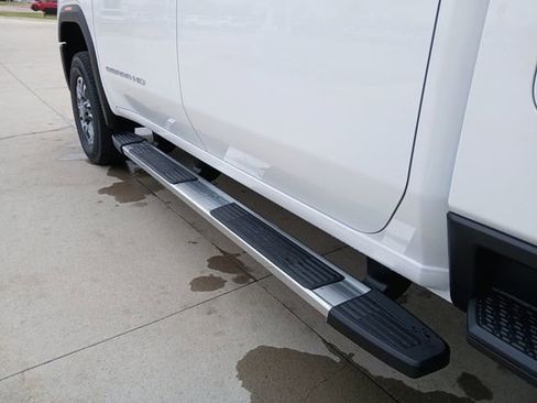 New 2026 GMC Sierra 2500 SLT w/ SLT Premium Package image 31