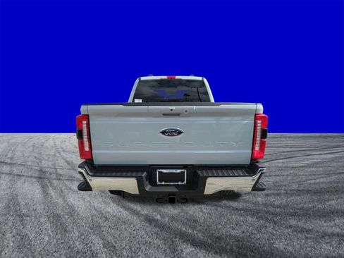 New 2026 Ford F350 Lariat w/ FX4 Off-Road Package image 5
