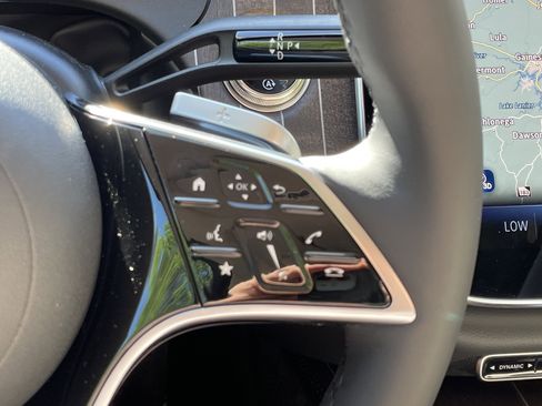 New 2026 Mercedes-Benz E 350 Sedan image 28