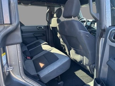 Used 2021 Ford Bronco Big Bend image 10