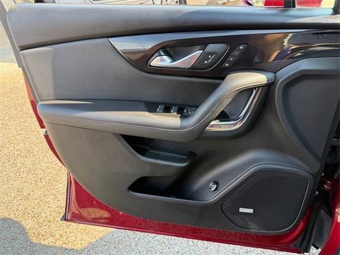 Used 2020 Chevrolet Blazer RS image 20
