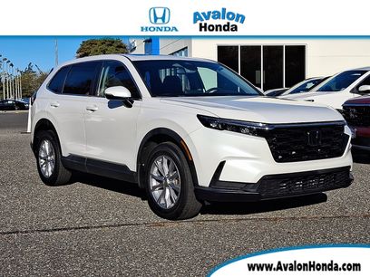 Used 2023 Honda CR-V EX