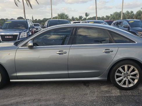 Used 2013 Audi A6 3.0T Prestige image 2