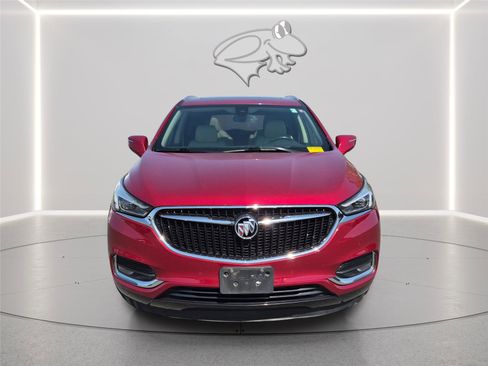 Used 2018 Buick Enclave Premium w/ Experience Buick Package AWD/4WD image 8
