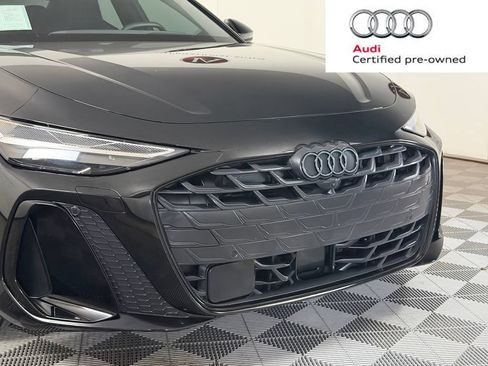 Certified 2026 Audi A6 Prestige w/ Prestige Package AWD/4WD image 15