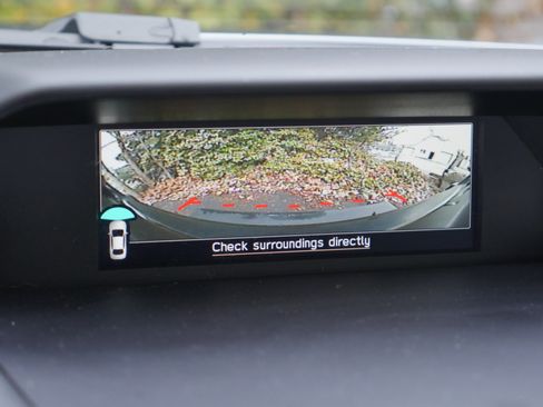 Used 2024 Subaru Forester Wilderness image 12