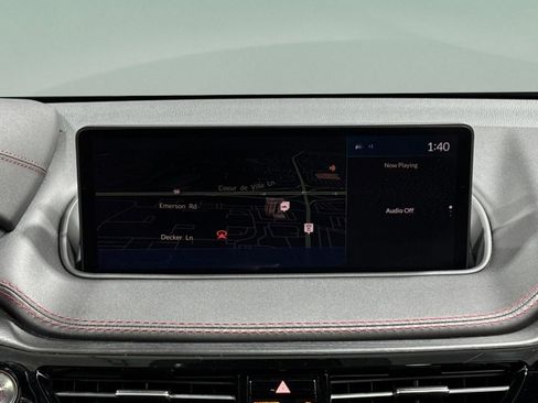 Used 2024 Acura MDX Type S image 16