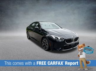 Used 2025 BMW 228i xDrive w/ Premium Package video 2