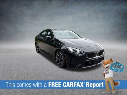 Used 2025 BMW 228i xDrive w/ Premium Package