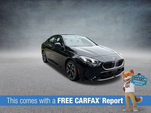 Used 2025 BMW 228i xDrive w/ Premium Package image 2