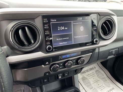 Used 2021 Toyota Tacoma SR5 image 23