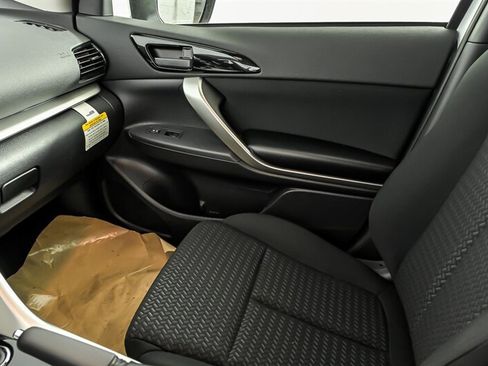New 2026 Mitsubishi Eclipse Cross ES AWD/4WD image 28