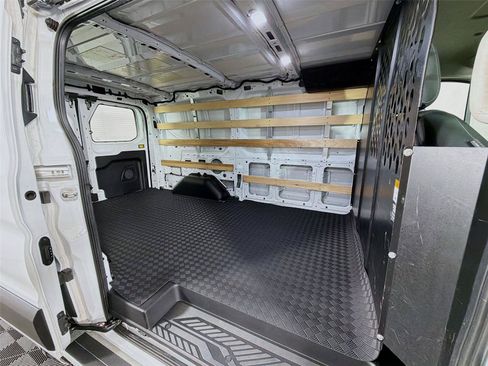 Used 2025 Ford Transit 250 Low Roof w/ Exterior Upgrade Package RWD image 26