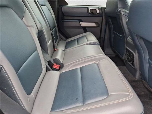 Used 2021 Ford Bronco First Edition AWD/4WD image 20