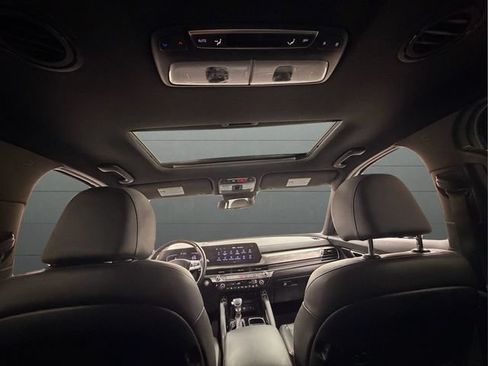 Certified 2024 Kia Telluride EX X-Line AWD/4WD image 16