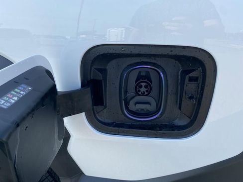 New 2024 Chevrolet Silverado EV W/T image 13