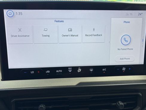 New 2026 Ford Bronco Sport Big Bend AWD/4WD image 14