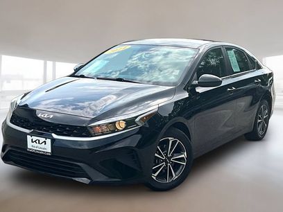 Used 2024 Kia Forte LXS