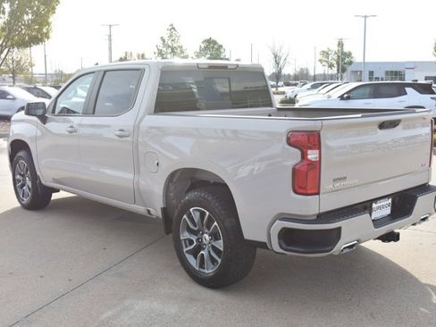 New 2026 Chevrolet Silverado 1500 RST image 9