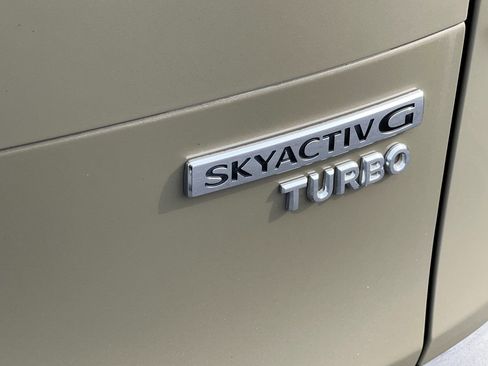 Used 2023 MAZDA CX-50 2.5 Turbo w/ Cargo Package image 27