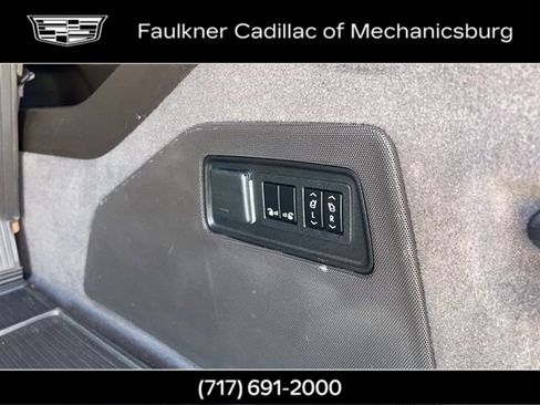 Used 2022 Cadillac Escalade ESV Sport w/ Touring Package image 14