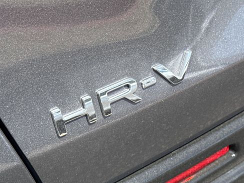 New 2026 Honda HR-V EX-L image 8