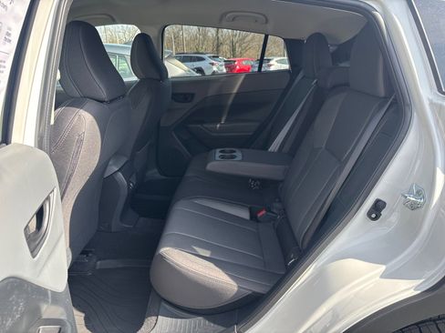 New 2026 Subaru Crosstrek 2.0i Premium image 35