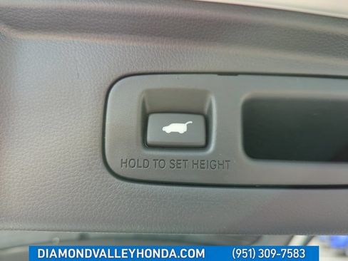 New 2026 Honda CR-V EX-L image 20