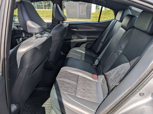 Used 2025 Toyota Camry XSE AWD/4WD image 20