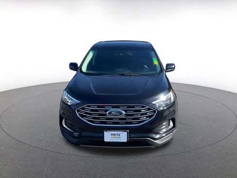 Used 2022 Ford Edge SEL image 4