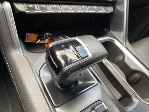 Used 2022 GMC Sierra 1500 Denali image 35