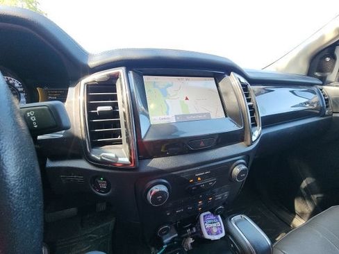 Used 2020 Ford Ranger Lariat w/ Equipment Group 501A Mid AWD/4WD image 32