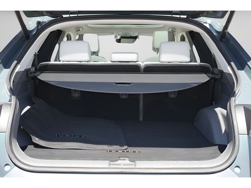 Certified 2023 Hyundai Ioniq 5 Limited RWD image 12