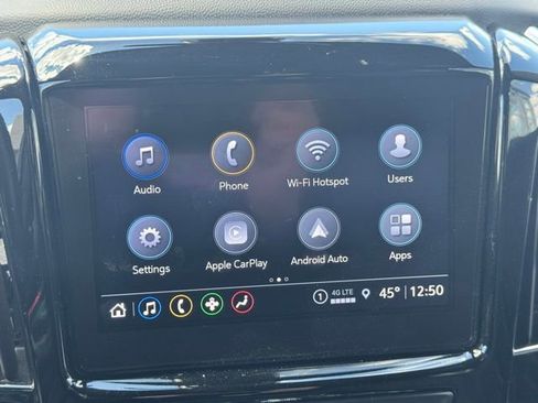 Used 2023 Chevrolet Traverse LT AWD/4WD image 3