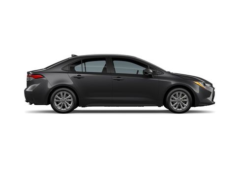 New 2026 Toyota Corolla LE w/ LE Premium Package FWD image 12