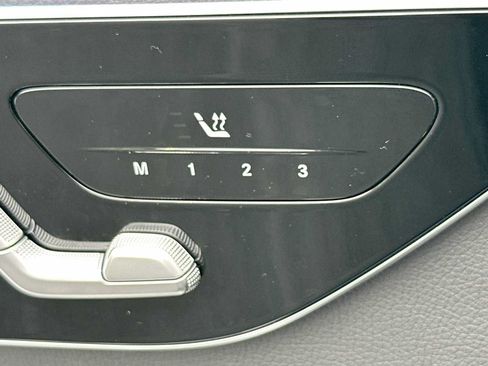 Used 2026 Mercedes-Benz C 300 4MATIC Sedan image 20