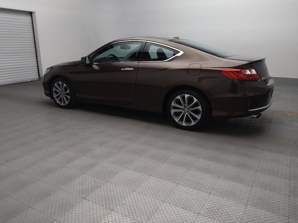 Used 2015 Honda Accord EX-L image 3