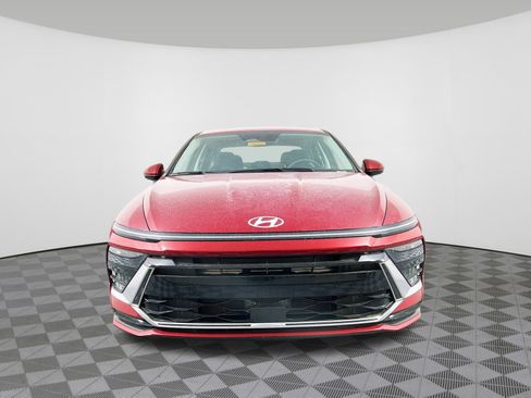 New 2026 Hyundai Sonata SEL Sport image 25