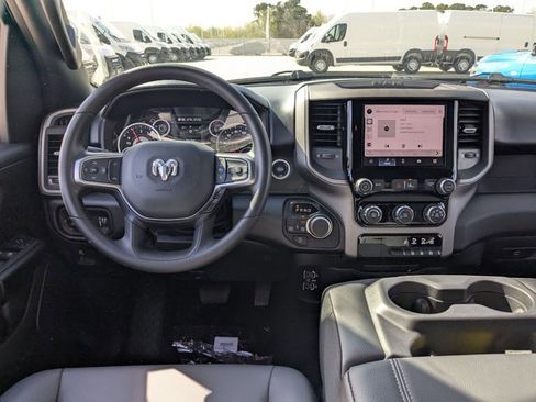 New 2026 RAM 1500 Tradesman image 15