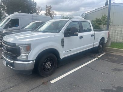 Used 2022 Ford F250 XL w/ Power Equipment Group