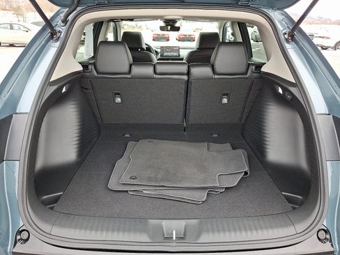 Certified 2024 Honda HR-V EX-L image 28