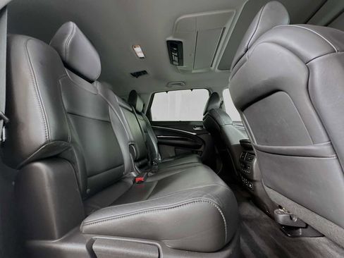 Used 2016 Acura MDX SH-AWD image 28