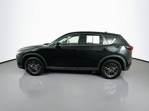 Used 2019 MAZDA CX-5 Touring AWD/4WD image 4