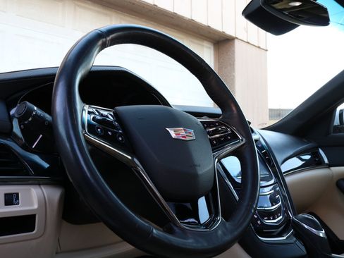 Used 2018 Cadillac CTS Luxury image 26