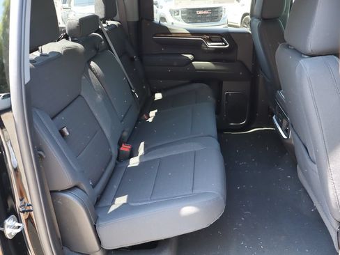 New 2026 GMC Sierra 1500 Elevation AWD/4WD image 22