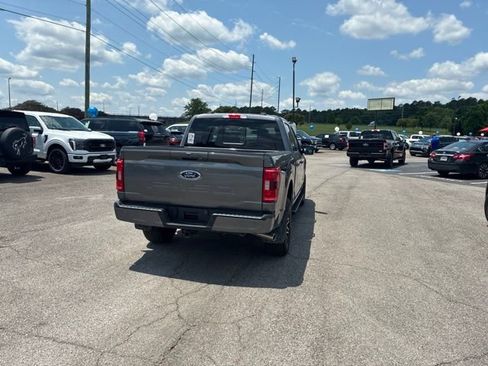 Used 2023 Ford F150 XLT w/ Equipment Group 302A High AWD/4WD image 38