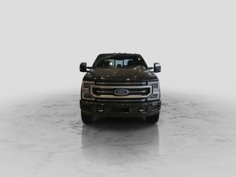 Certified 2022 Ford F250 Platinum image 12